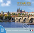 Prague - Perle Au ceuer de L´europe - Ivan Henn