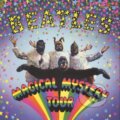 Beatles:  Magic Mystery Tour - Beatles