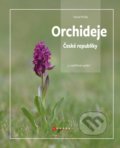 Orchideje České republiky - David Průša
