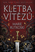Kletba vítezů - Marie Rutkoski