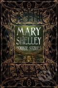 Horror Stories - Mary Shelley