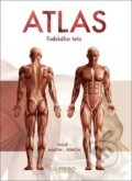 Atlas ľudského tela - Jordi Vigué