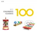 100 best childrens classics CD - 