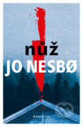 Nůž - Jo Nesbo