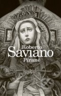 Piraně - Roberto Saviano