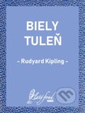 Biely tuleň - Rudyard Kipling