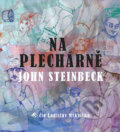 Na Plechárně - John Steinbeck