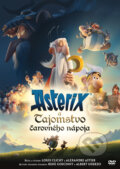 Asterix a tajomstvo čarovného nápoja - Alexandre Astier, Louis Clichy