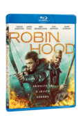Robin Hood - Otto Bathurst