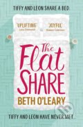 The Flatshare - Beth O&#039;Leary