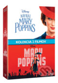 Mary Poppins kolekce - Rob Marshall