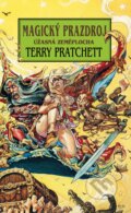 Magický prazdroj - Terry Pratchett