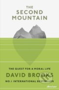 The Second Mountain - David Brooks
