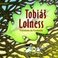 Tobiáš Lolness - Timothée de Fombelle