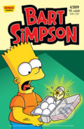 Bart Simpson 4/2019 - 