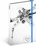 Notes Star Wars X-Wing - 