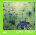 Breviár lásky - Kamil Peteraj