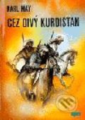 Cez divý Kurdistan - Karl May