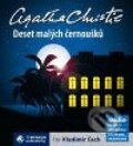 Deset malých černoušků - Agatha Christie