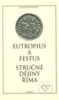 Stručné dějiny Říma - Eutropius, Rufius Festus