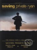 Zachráňte vojaka Ryana (kolekcia 4 DVD) - Steven Spielberg