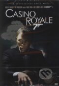 Casino Royale (3 DVD zberateľská edícia) - Martin Campbell