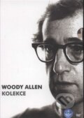 Woody Allen kolekcia - Woody Allen