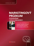 Marketingový průzkum - Miroslav Foret