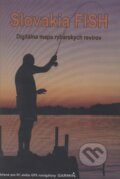 Slovakia FISH (CD) - Kolektív autorov