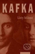 Listy Milene - Franz Kafka