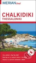 Chalkidiki - Klio Verigou