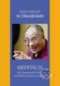 Meditácia - Dalajláma