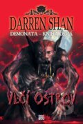 Demonata (Kniha osmá) - Darren Shan