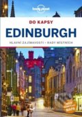 Edinburgh do kapsy - Niel Wilson