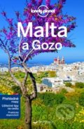 Malta a Gozo - Brett Atkinson