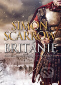 Británie - Simon Scarrow