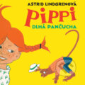 Pippi Dlhá Pančucha - Astrid Lindgren