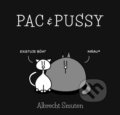 Pac &amp; Pussy - Albrecht Smuten
