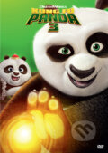 Kung Fu Panda 3 - Alessandro Carloni, Jennifer Yuh