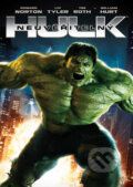 Neuvěřitelný Hulk - Louis Leterrier