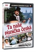 Ta naše písnička česká - Zdeněk Podskalský st.