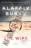 Manželka - Alafair Burke