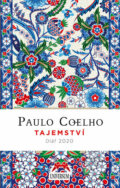 Tajemství - Diář 2020 - Paulo Coelho