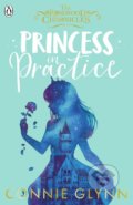 Princess in Practice - Connie Glynn