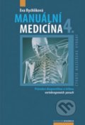 Manuální medicína (4. rozšířené vydání) - Eva Rychlíková