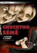 Chuckyho sémě - Don Mancini
