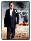 James Bond: Quantum of Solace (1 DVD) - Marc Forster