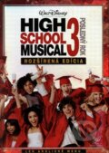 High School Musical 3: Posledný rok - Kenny Ortega