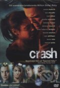 Crash - Paul Haggis