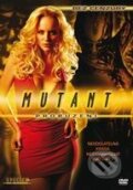 Mutant: Prebudenie - Nick Lyon